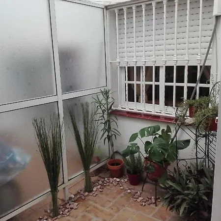 Apartamento Casa Lola Apartment Seville